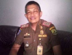 Satpol PP Akan Tertibkan PKL Di Tanjungpinang