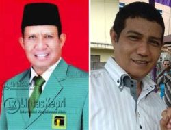 Saraffuddin : Syaiful Telah Menyatakan Mundur Dari PPP Kota Tanjungpinang