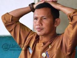 Dinsosnaker Tanjungpinang Kewalahan Tangani Gepeng