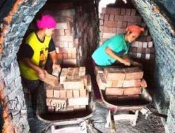 Wati, Kartini Hebat Tanjungpinang