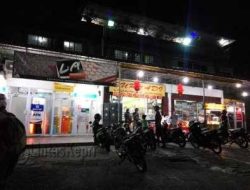 Sufanus Ditipu 5,5 Juta Melalui Email