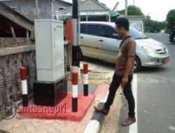 FO Dibangun Di Trotoar, Walikota Janji Surati Telkom Speedy