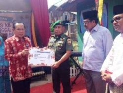 Danrem Perintahkan Jajarannya Menindaklanjuti Program KB-Kes