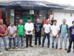 LKM Adakan Kontes Kicau Burung