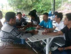 1600 Mahasiswa STISIPOL Siap Duduki Polres Tanjungpinang