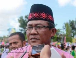 Pendaftaran Pawai Takbiran di Tanjungpinang Dibuka