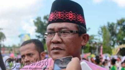 Pendaftaran Pawai Takbiran di Tanjungpinang Dibuka