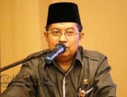 Jemaah Embarkasi Batam Berangkat Agustus
