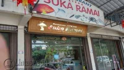 Restoran Suka Ramai