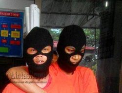 Akibat Ugal-Ugalan Di Jalan Raya, Terancam 12 Tahun Penjara