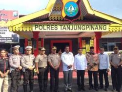 Menpan-RB Mengharapkan Polisi Kurangi Kesan “Angker” di Masyarakat