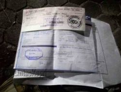 Ditipu 290 Juta, Sagito Lapor Polisi