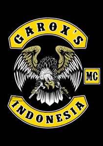 Garox's MC Indonesia Provinsi Kepri