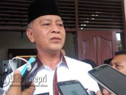 Tim Penilai Adipura Tinjau  Tanjungpinang, Ini Kata Wakil Wali Kota