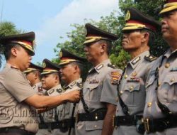 Polres Tanjungpinang Akan Razia Selama Ramadhan