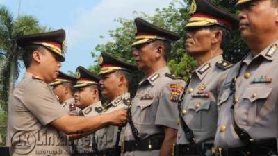 Polres Tanjungpinang Akan Razia Selama Ramadhan