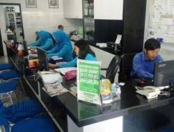 Jelang Lebaran, Harga Tiket Pesawat Melambung Tinggi