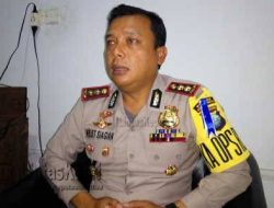 Jelang Idul Fitri 1437 H Polres Tanjungpinang Lipat Ganda Pengamanan