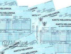 Setelah Diperintahkan Sekda, Inspektorat Akhirnya Terima Surat Disdukcapil