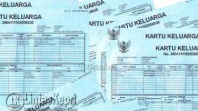 SK Pemecatan Oknum Disdukcapil Tanjungpinang Pemalsu KK Diterbitkan