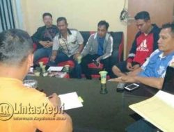 Polisi Bantah Tersangka Oknum Dishubkominfo Disiksa di Sel Tahanan