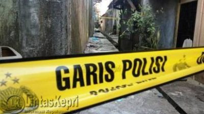 Penyebab Meninggalnya Asrul Alfalaq Masih Misterius