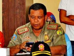 Kasatpol PP Sangat Kecewa Anggotanya Terlibat Narkoba