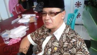 Kepala Dinas Pariwisata dan Kebudayaan Kota Tanjungpinang, Juramadi Esram