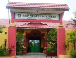 Oknum Guru SMPN 24 Diduga Jual LKS Tanpa Sepengetahuan Kepsek