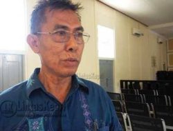 Sebelum Asrul Meninggal Usman Taufik Dimimpikan Dalam Rutan