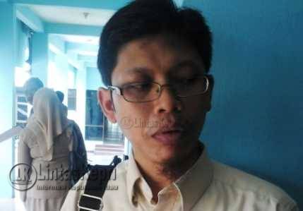 Kepala Bulog Sub Divre Kota Tanjungpinang, Wawan Hidayanto