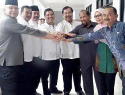 Calon Sekda Ikuti Tahapan Tes