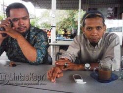 Besok GEMTA Datangi DPRD Kepri Desak Nurdin Basirun Tetapkan Pasangannya