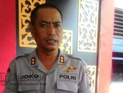 Angka Kriminal Diresahkan, Kapolres: Saya Akan Hitung Dengan Kalkulator