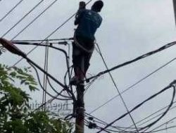 Pemadaman Listrik Berjam-jam yang Terjadi Tadi, Ini Penyebabnya