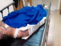 Kabag Humas: Staff Photographer Pemko Tidak Mengalami Patah Tulang