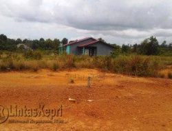 Pembeli Tanah Kavlingan Pertanyakan Sertifikat Ke PT Dutama Land Group
