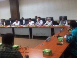 Biro Humas dan Protokol Setda Provinsi Papua Barat Kunjungi Kepri