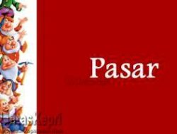 Dinilai Tak Transparan, BKAD Minta Pasar Terpadu Tambelan Diaudit