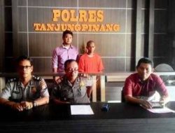 Oknum Teknisi Ramayana Cabuli Karyawati Toko Buku Salemba