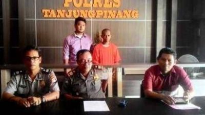 Oknum Teknisi Ramayana Cabuli Karyawati Toko Buku Salemba