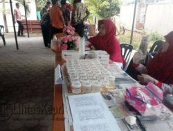 BNN Tes Urine Kepala Disdik dan Guru Se-Kota Tanjungpinang