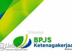 Ini Jumlah Klaim JHT BPJS Ketenagakerjaan di 2016