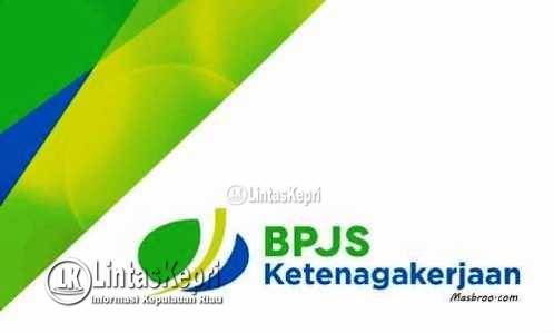 Logo BPJS Ketenagakerjaan Kerjaan