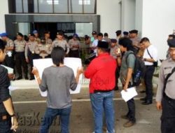 RCW Minta KPK Tahan Gubernur Kepri Jika Terbukti Korupsi