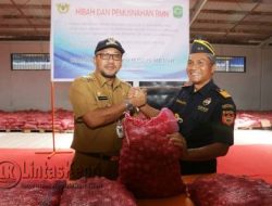 DJBC Kepri: ABK Kapal Dari Luar Negeri Positif Narkotika