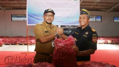 DJBC Kepri: ABK Kapal Dari Luar Negeri Positif Narkotika