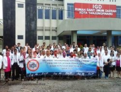Dinilai Merendahkan Dokter, IDI Tolak Prodi DLP
