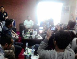 Dua Ormas di Tanjungpinang Minta Basecamp Di Tutup