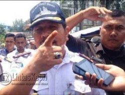 Didemo Masyarakat Anambas, KSOP Berkeras Sebut 3 Kapal Rute Tanjungpinang-Anambas Tak Laik Beroperasi